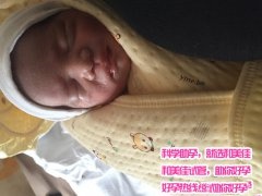 44岁大龄代妈超能取卵12个